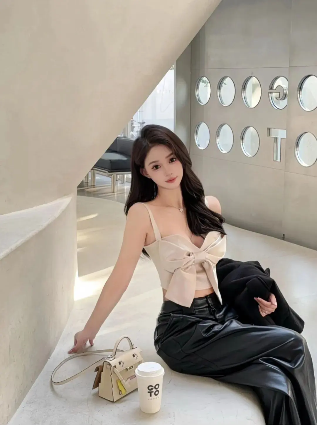 美图写真 | 每天开心就会每天漂亮