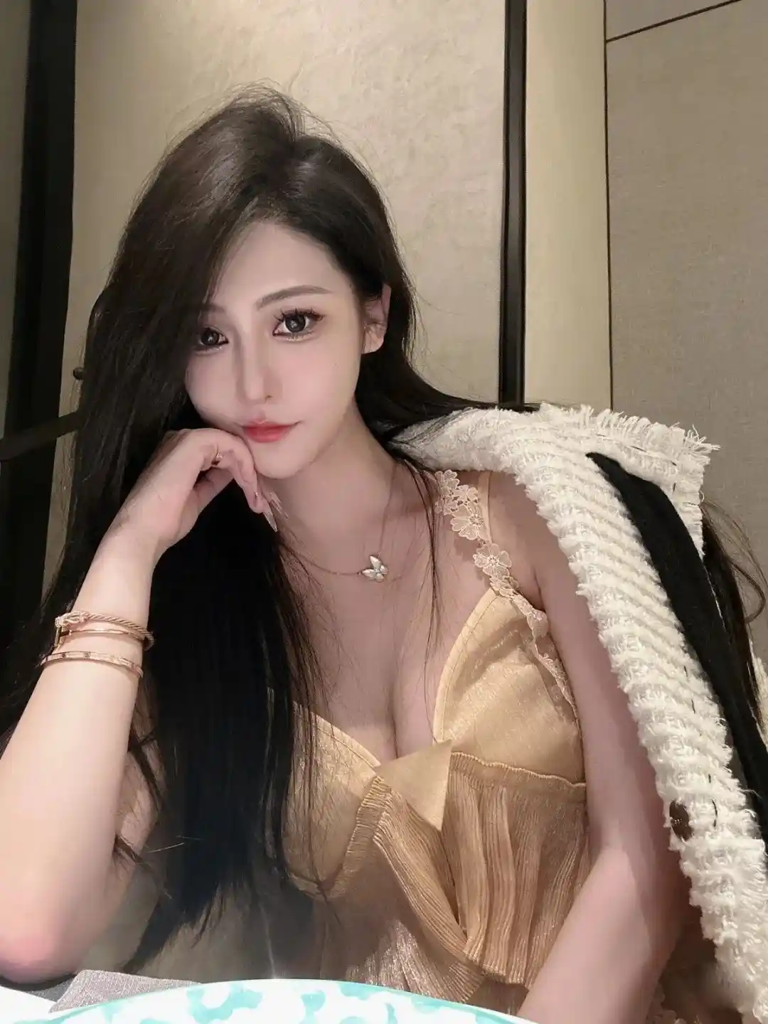 美图写真 | 每天开心就会每天漂亮