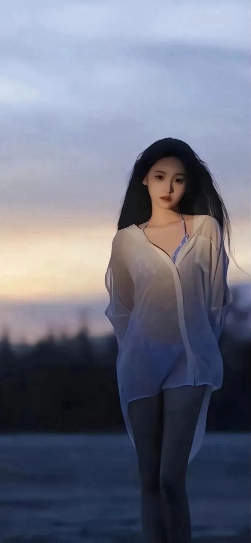 壁纸 | 手机高清背景图