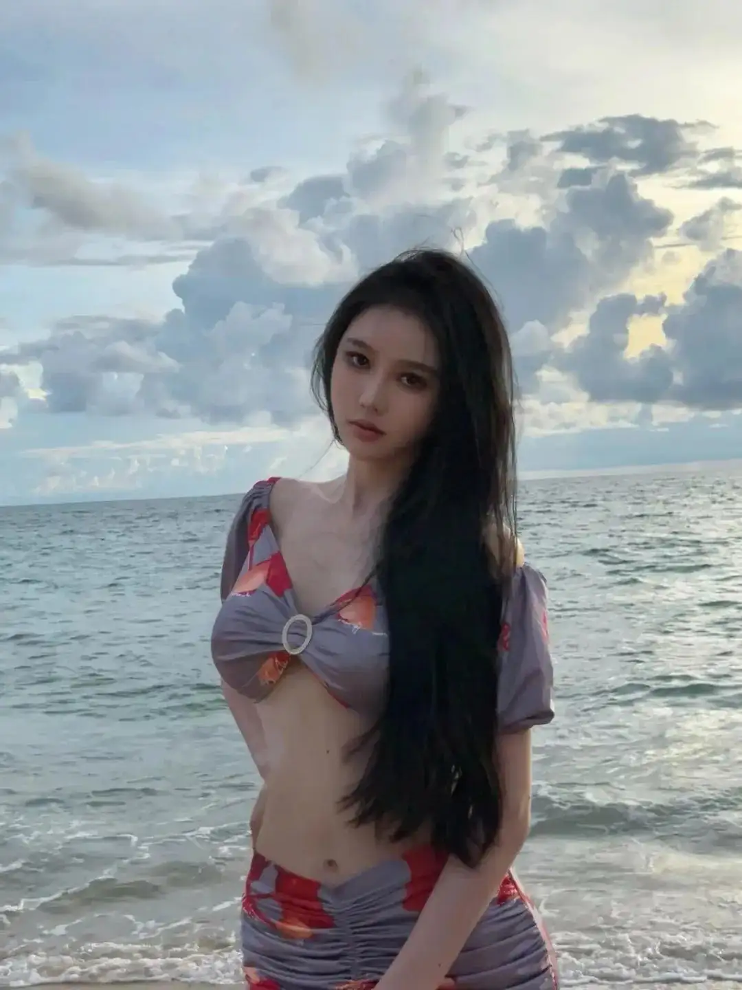 美图写真 | 不低头，怎能看见这字里行间