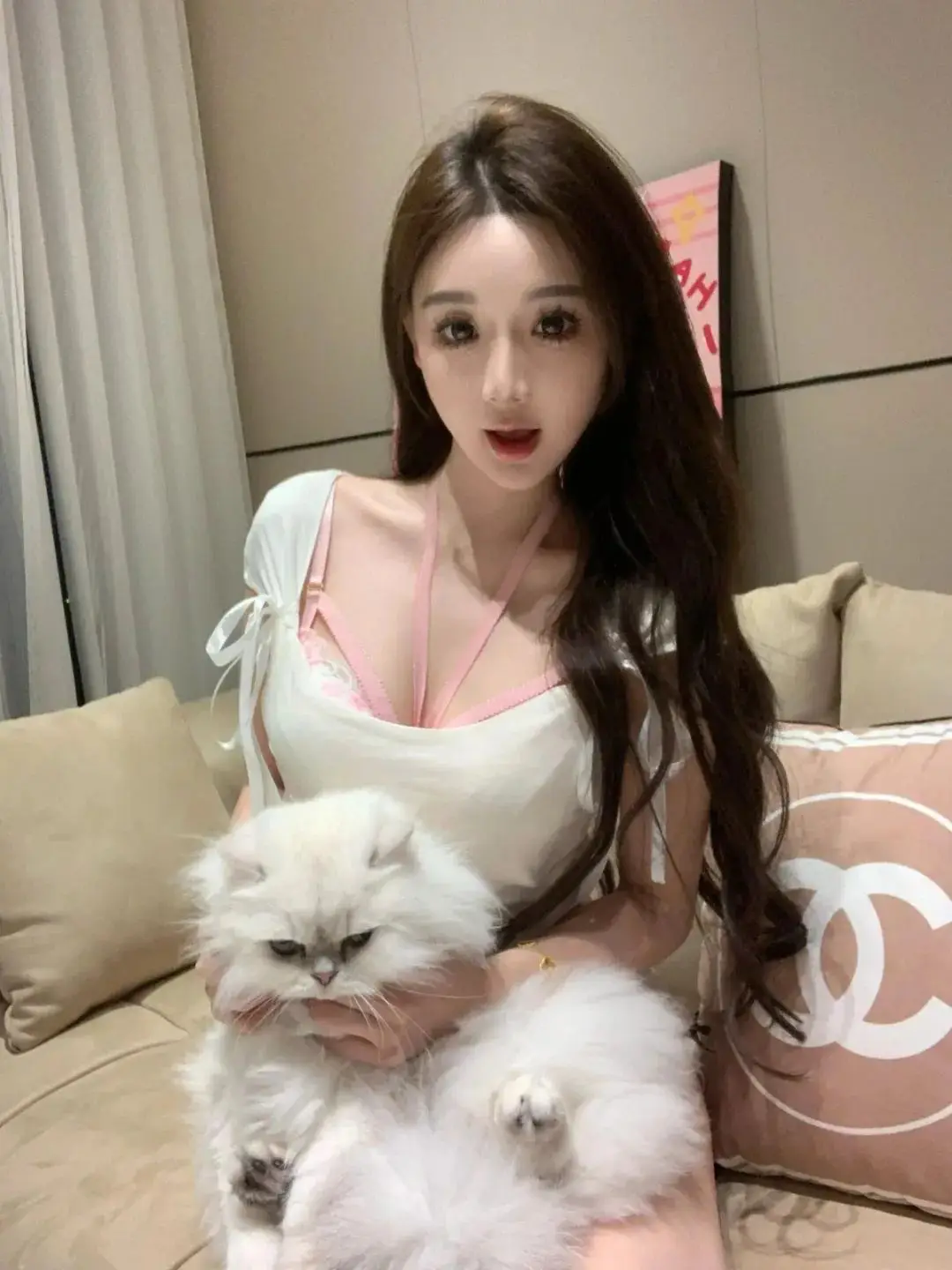 美图写真 | 信誓旦旦给了承诺，却被时间扑了空