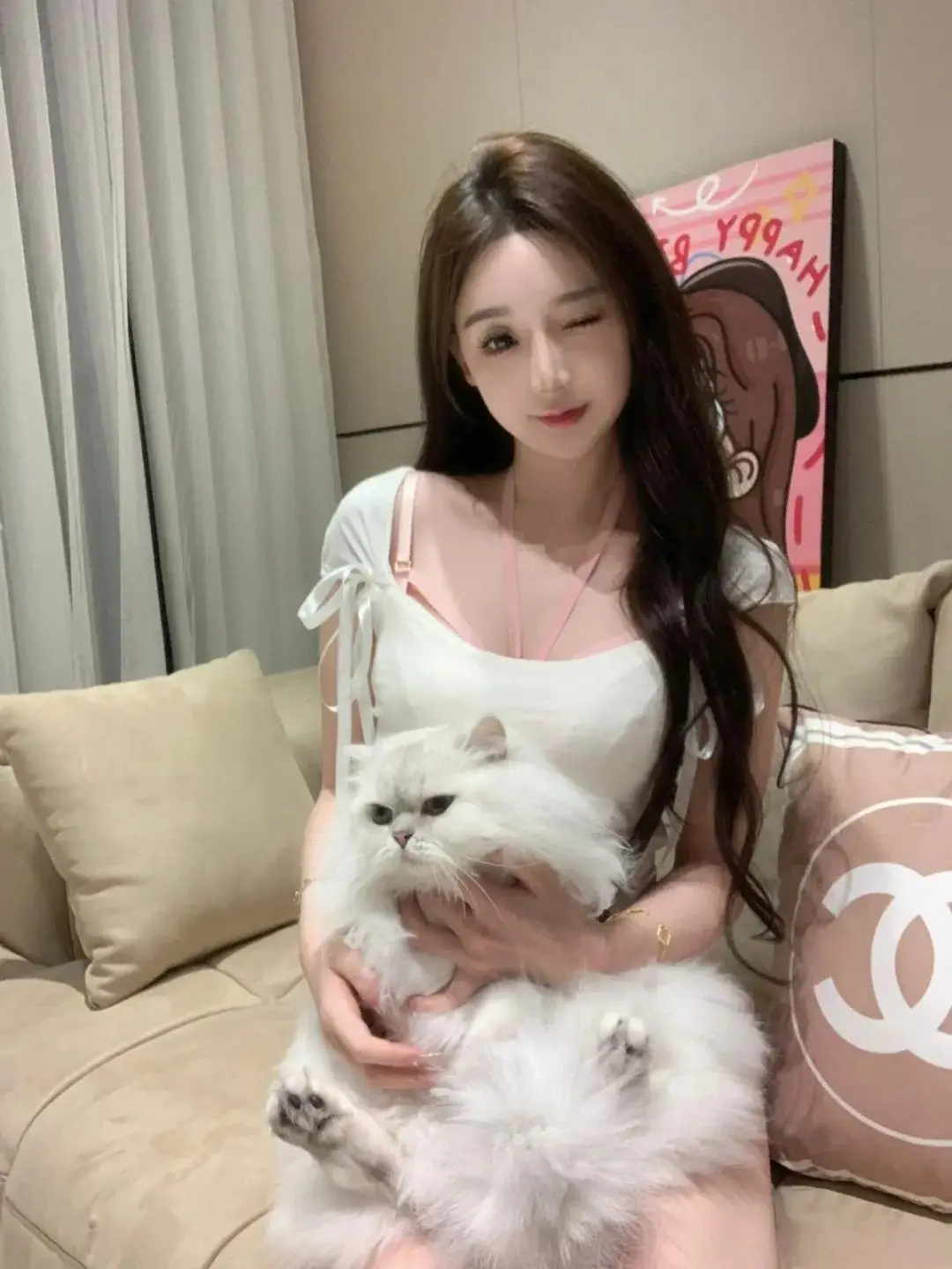 美图写真 | 信誓旦旦给了承诺，却被时间扑了空