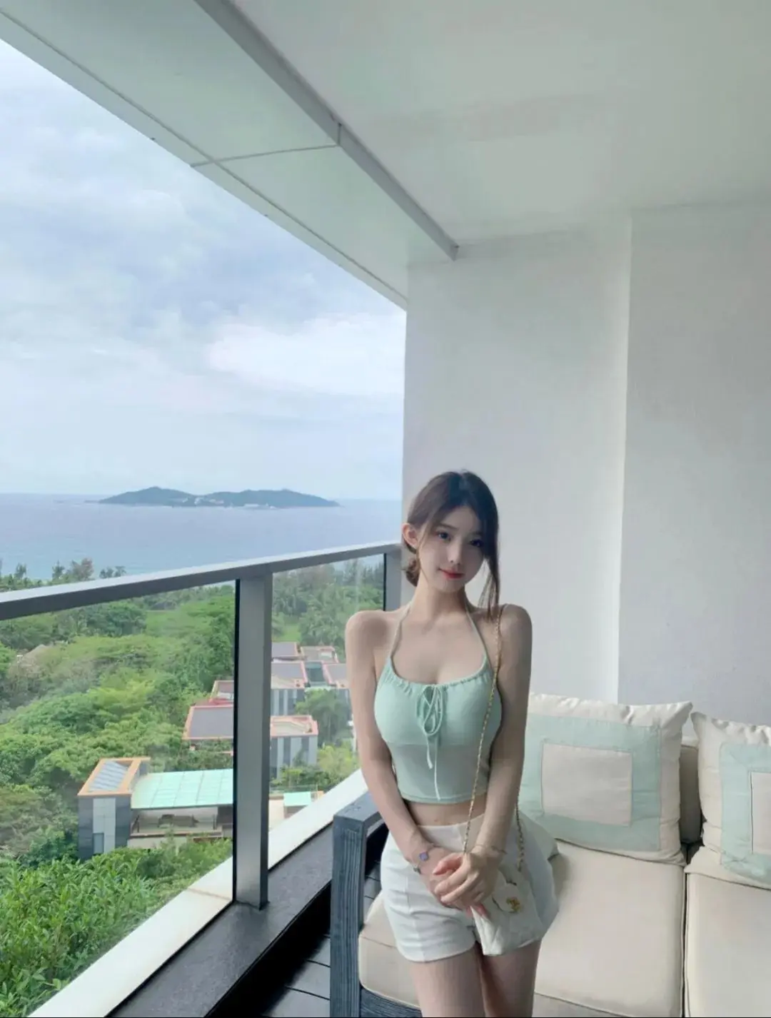 美图写真 | 信誓旦旦给了承诺，却被时间扑了空