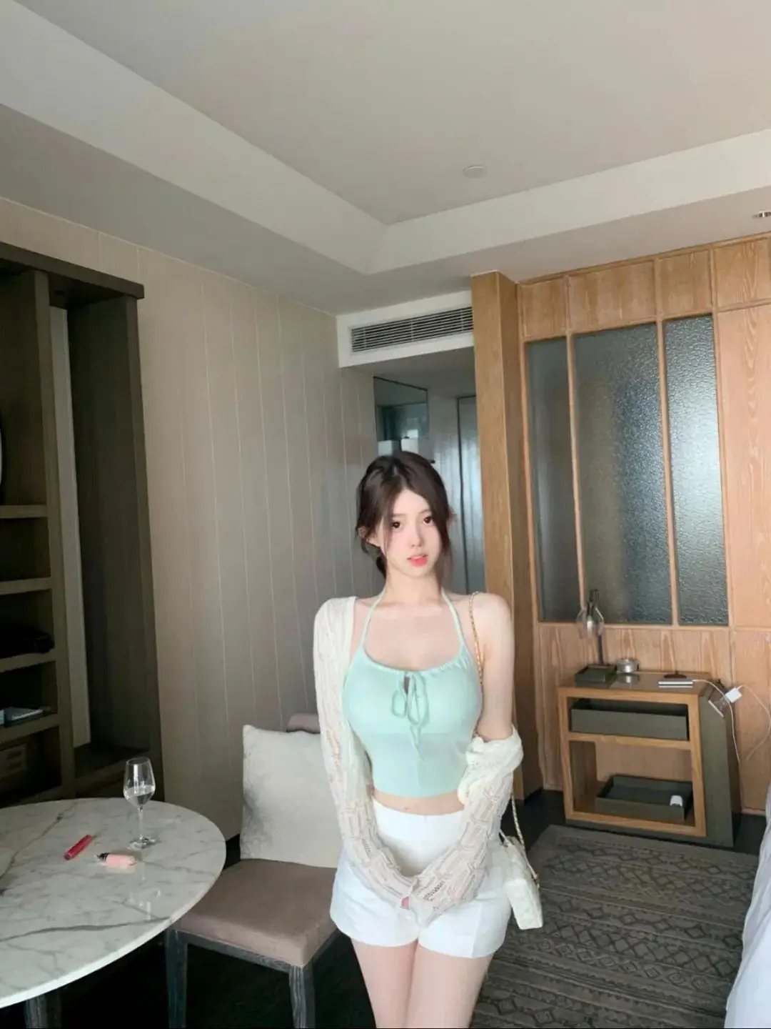 美图写真 | 信誓旦旦给了承诺，却被时间扑了空