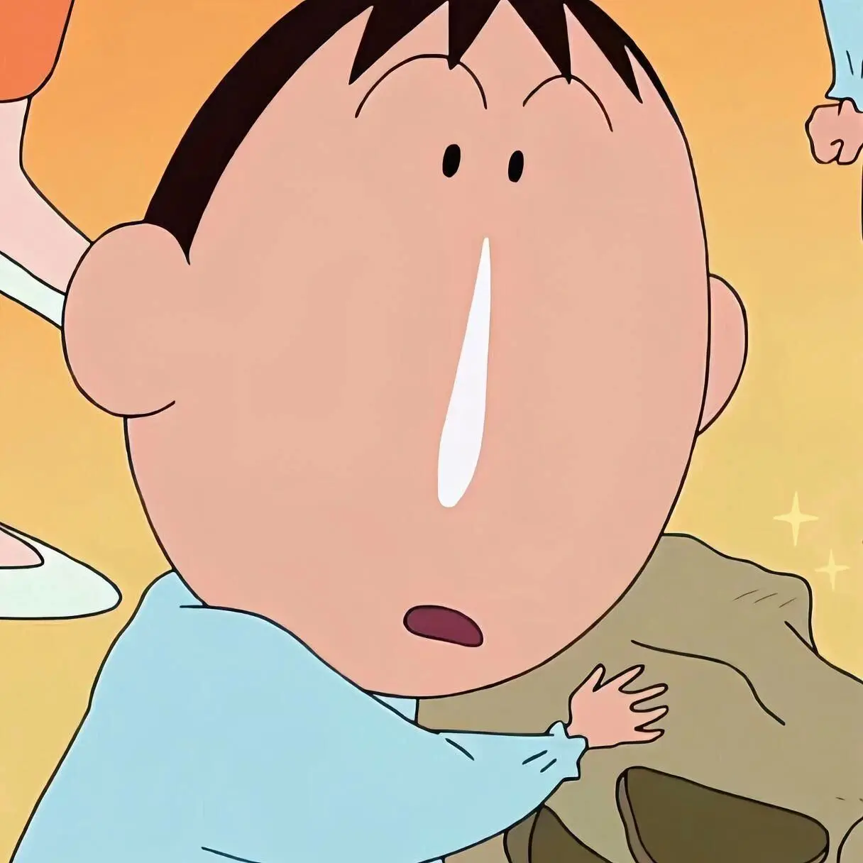 头像 | 巨巨巨可爱的阿呆头像