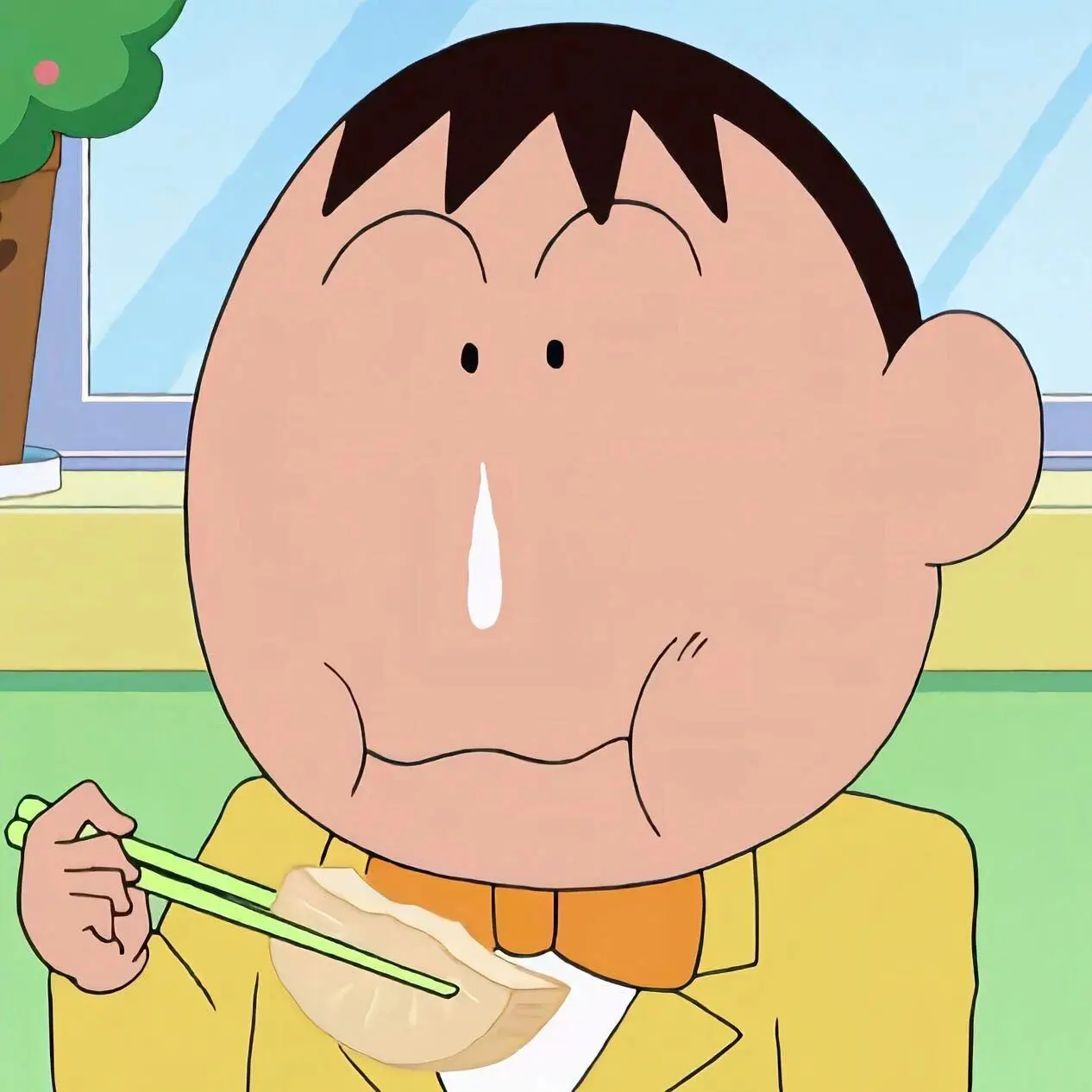 头像 | 巨巨巨可爱的阿呆头像