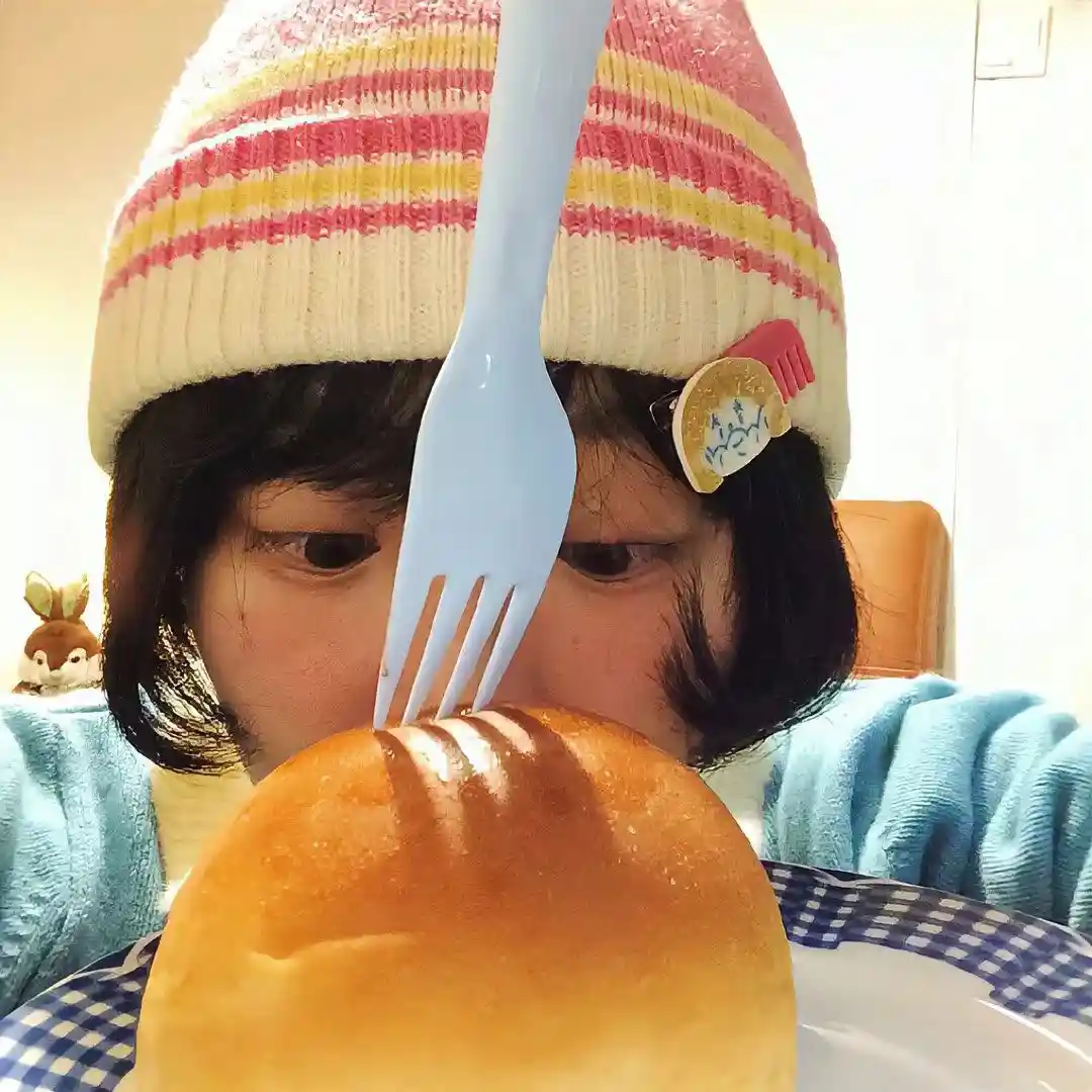 头像｜40张私藏自用头像