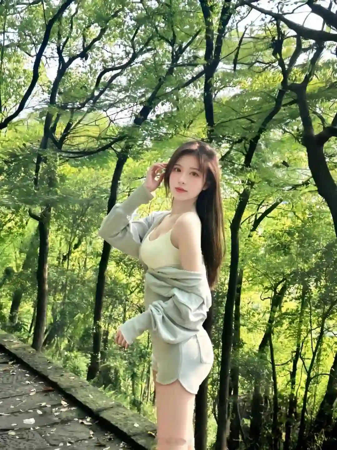 美图写真 | 依旧没有想好，要成为什么样的大人