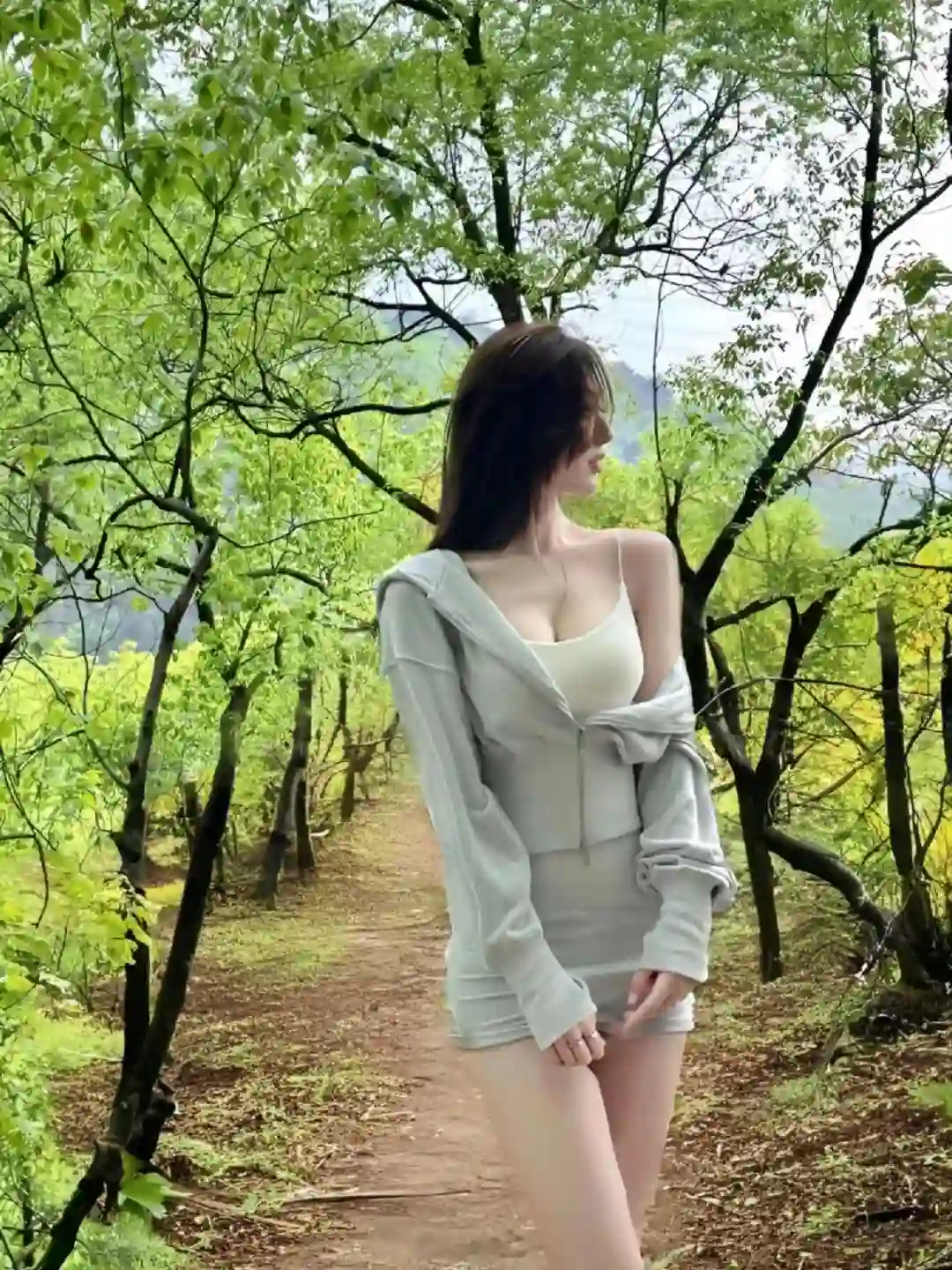 美图写真 | 依旧没有想好，要成为什么样的大人