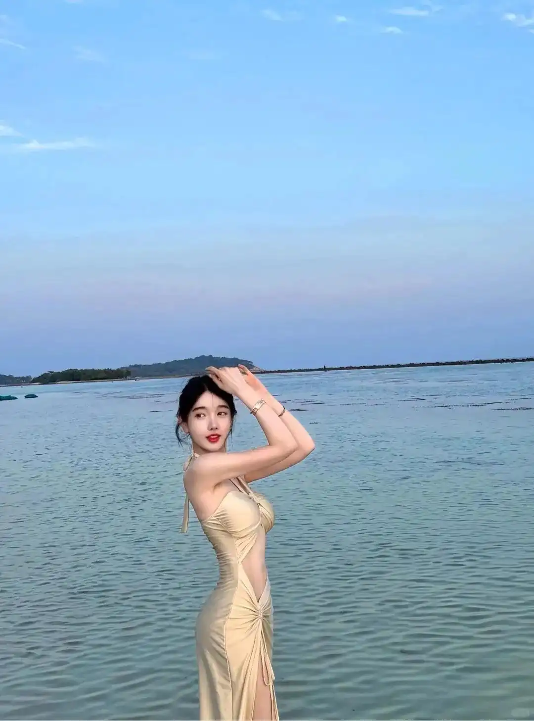 美图写真 | 依旧没有想好，要成为什么样的大人