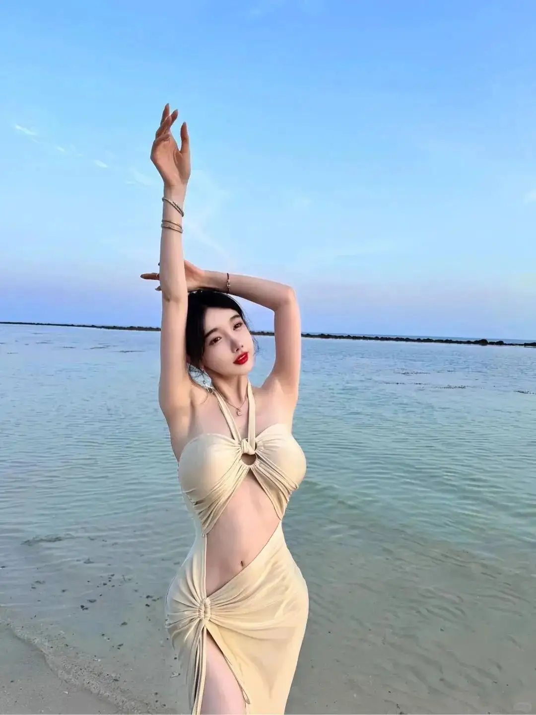 美图写真 | 依旧没有想好，要成为什么样的大人