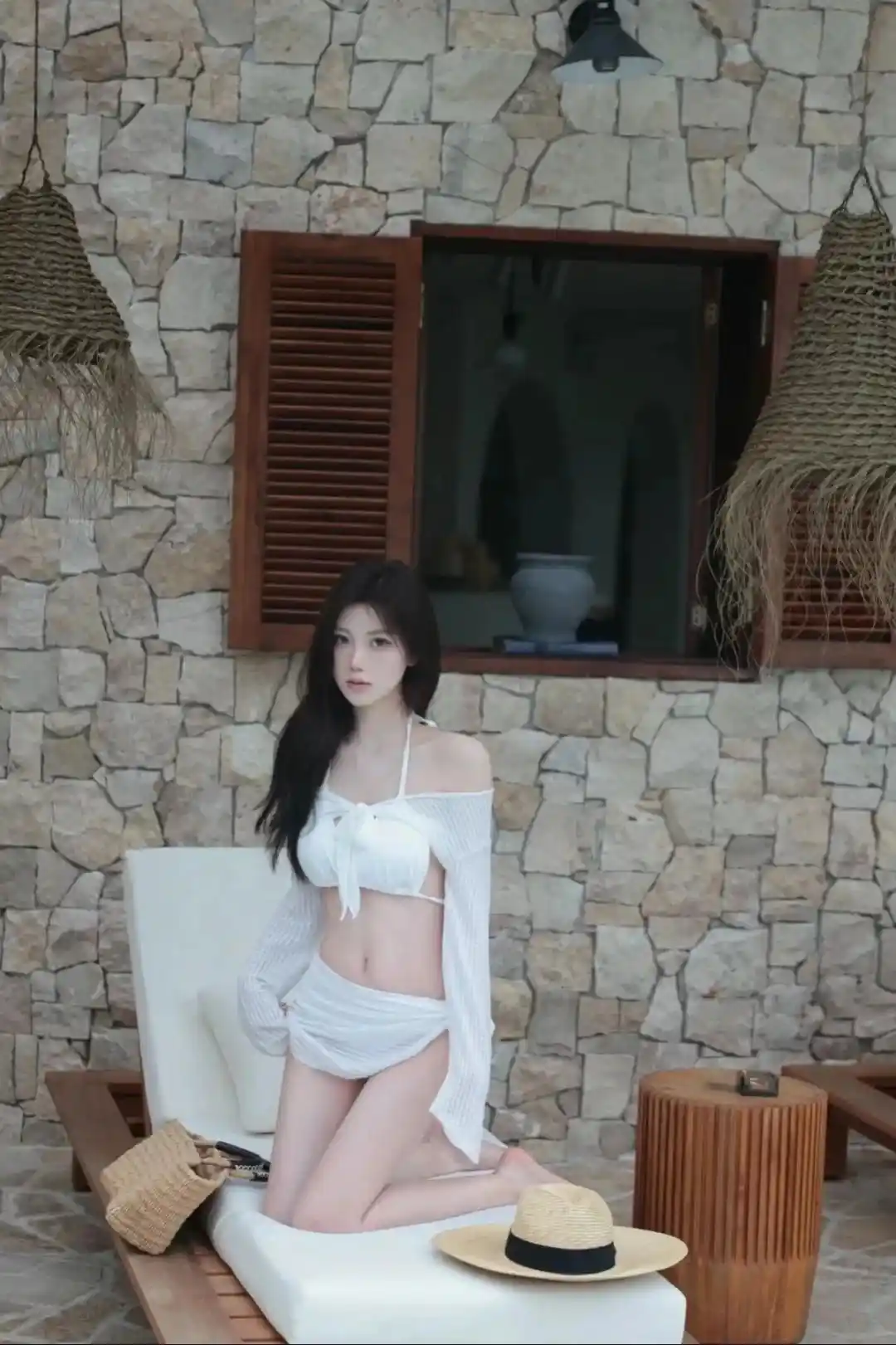 美图写真 | 依旧没有想好，要成为什么样的大人