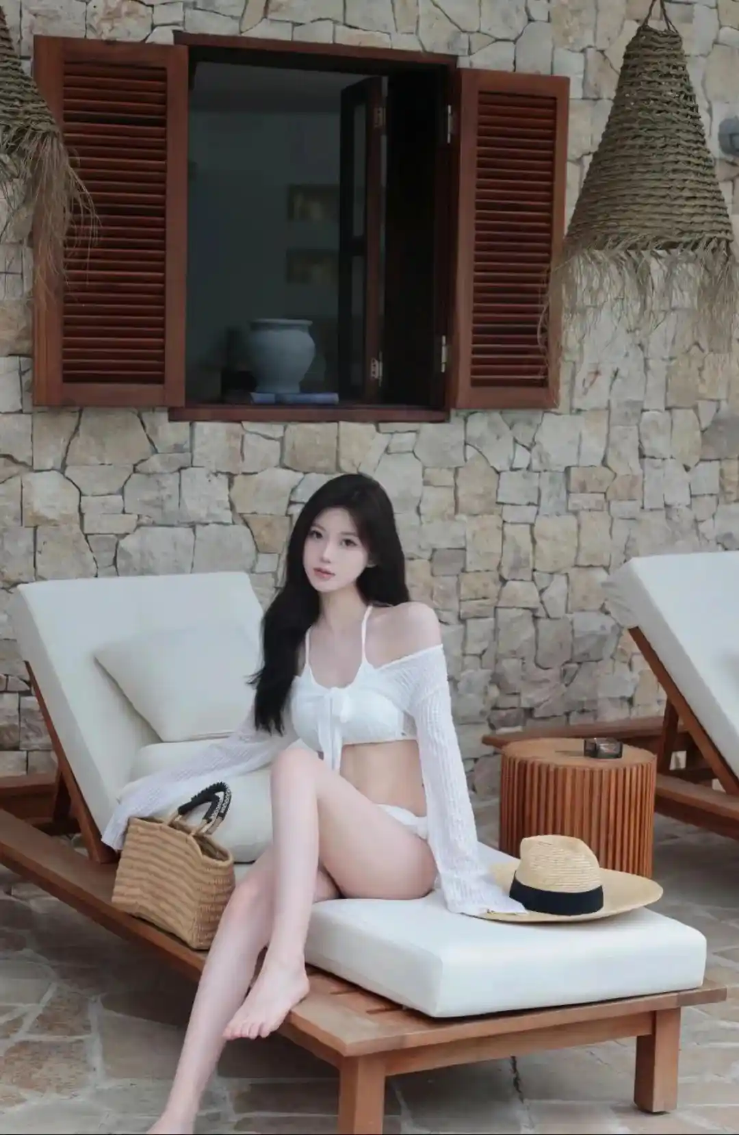 美图写真 | 依旧没有想好，要成为什么样的大人