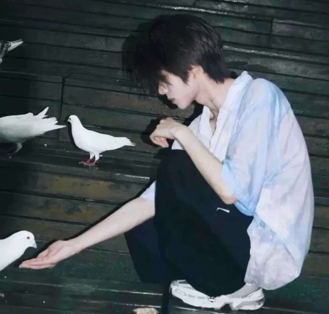 头像 | 阳光帅气的男生头像