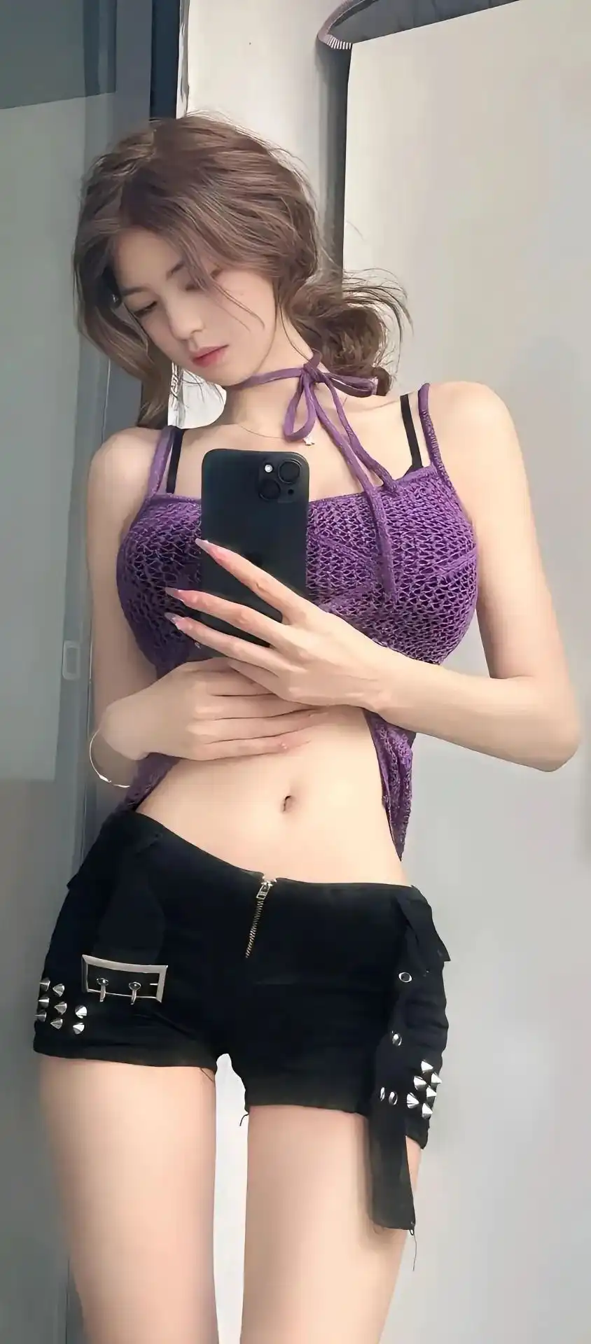 壁纸 | 手机高清美女壁纸