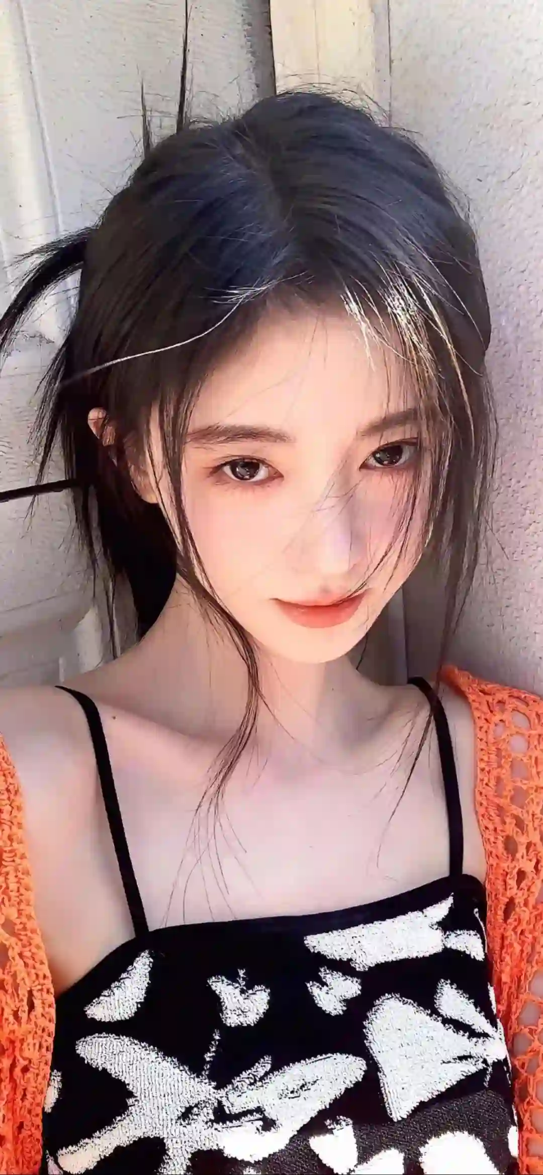 壁纸 | 手机高清美女壁纸