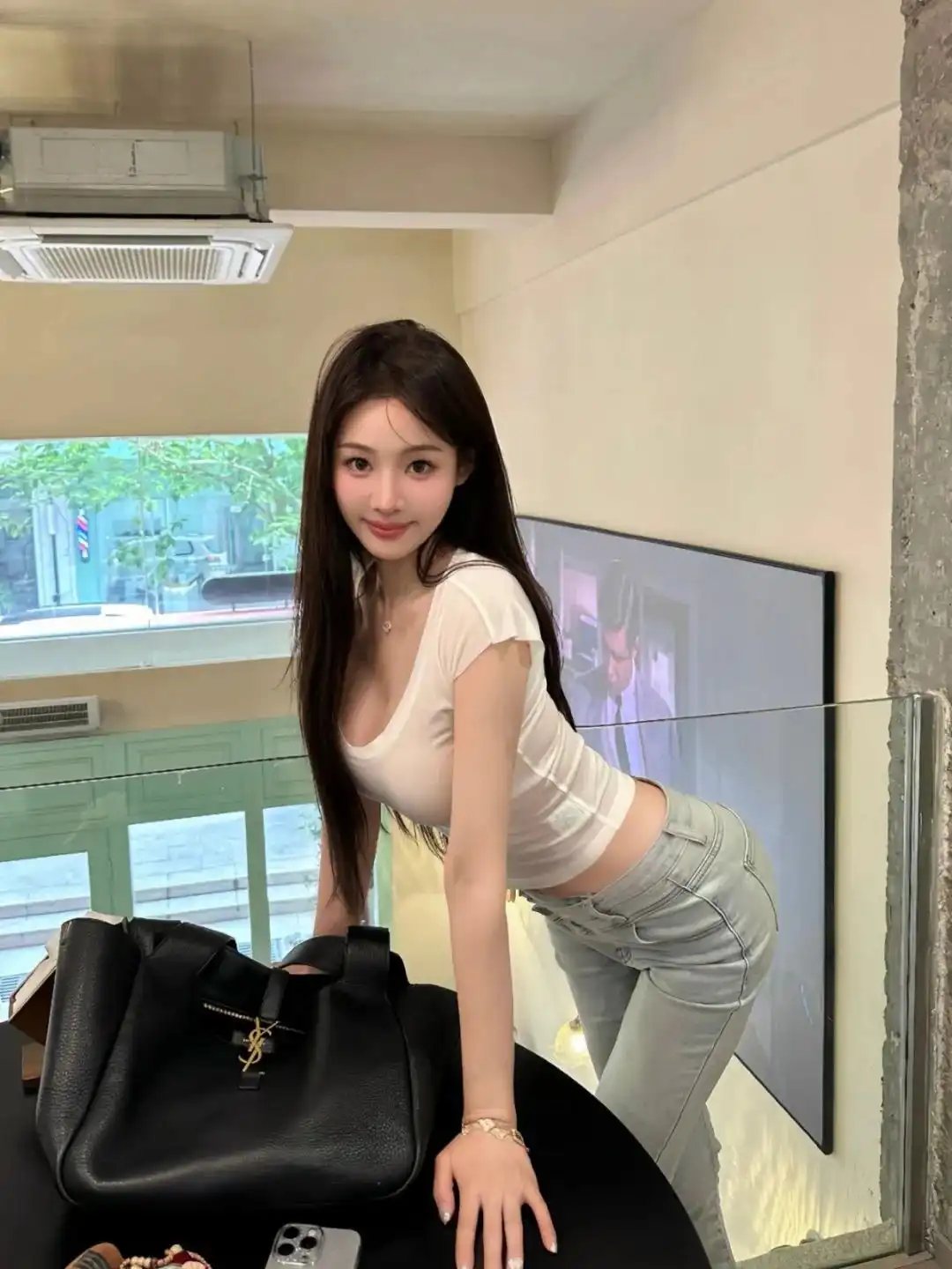美图写真 | 无人做你的光芒，那就自己照亮前方