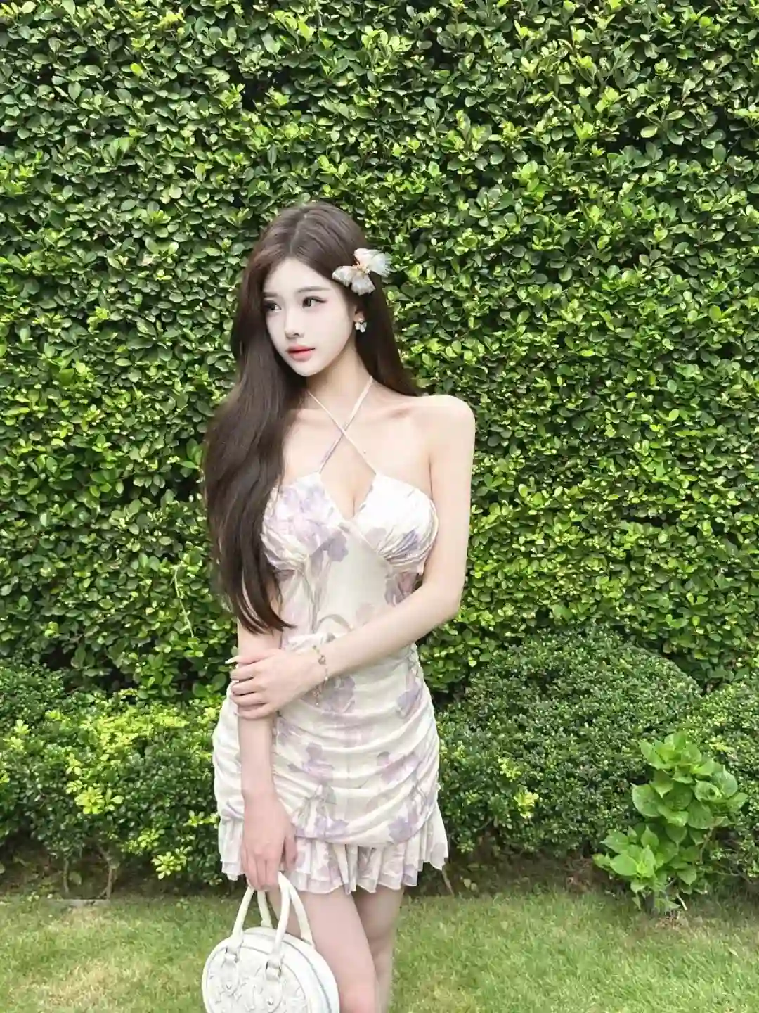 美图写真 | 如果这个世界真有奇迹，那只是努力的另一个名字
