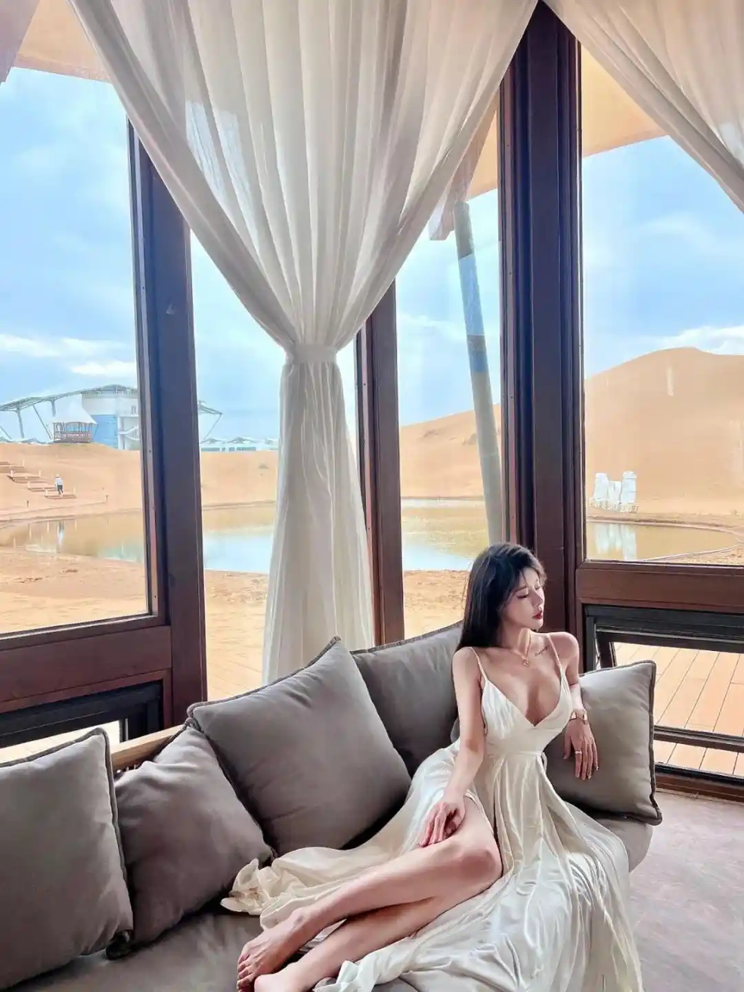 美图写真 | 如果这个世界真有奇迹，那只是努力的另一个名字