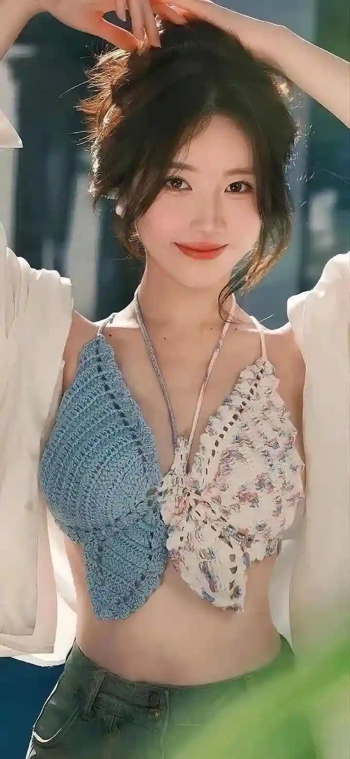 壁纸 | 手机高清美女壁纸