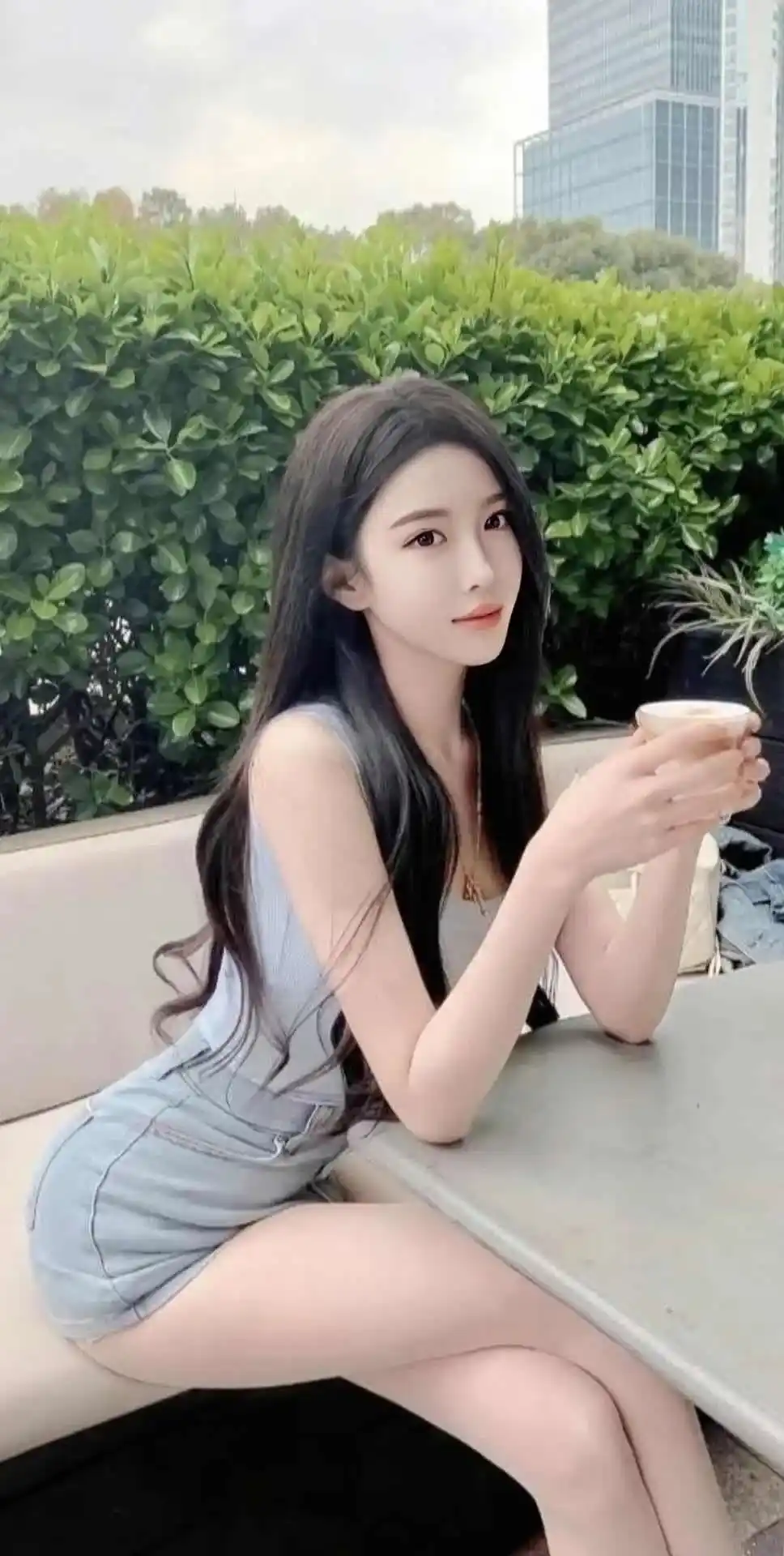 壁纸 | 手机高清美女壁纸
