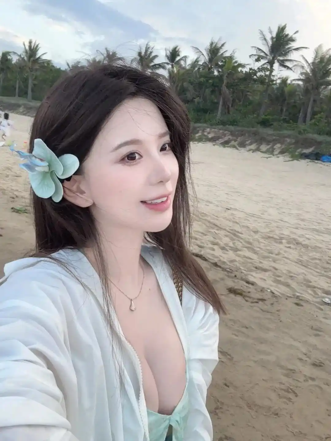 美图写真 | 仅一次的人生，当然要活的比谁都炽热