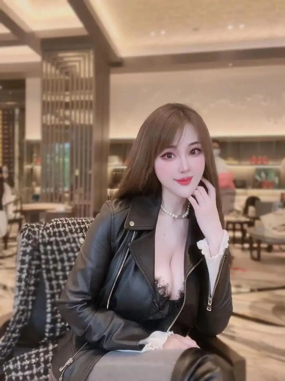 美图写真 | 仅一次的人生，当然要活的比谁都炽热