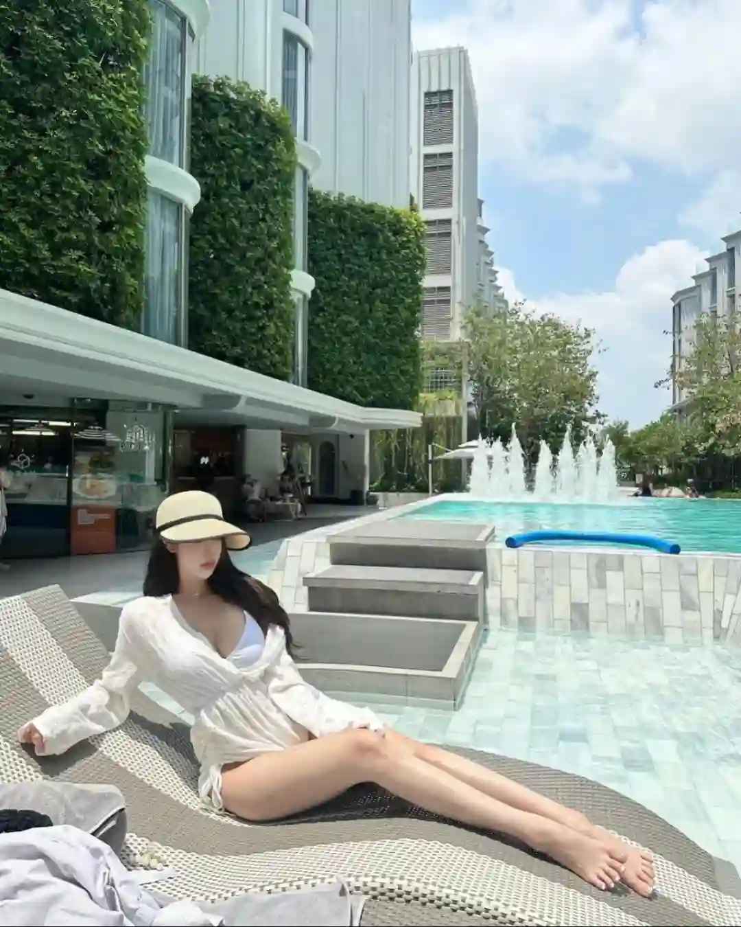 美图写真 | 生活就是用那一两分的甜冲淡那八九分的苦