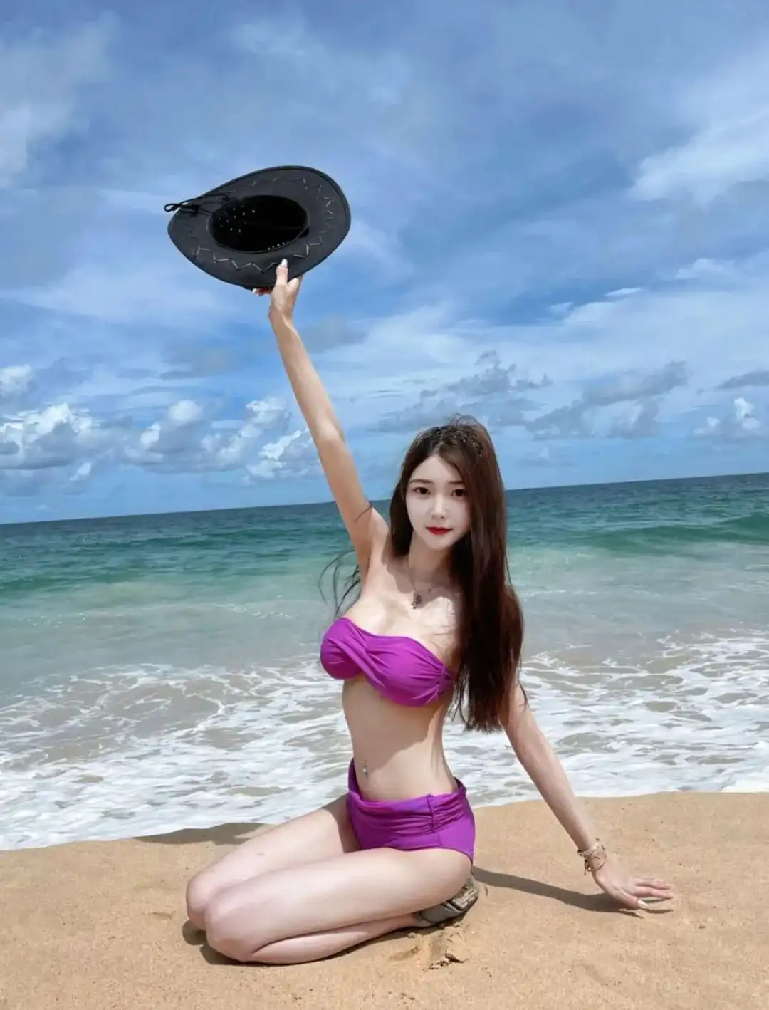 美图写真 | 生活就是用那一两分的甜冲淡那八九分的苦