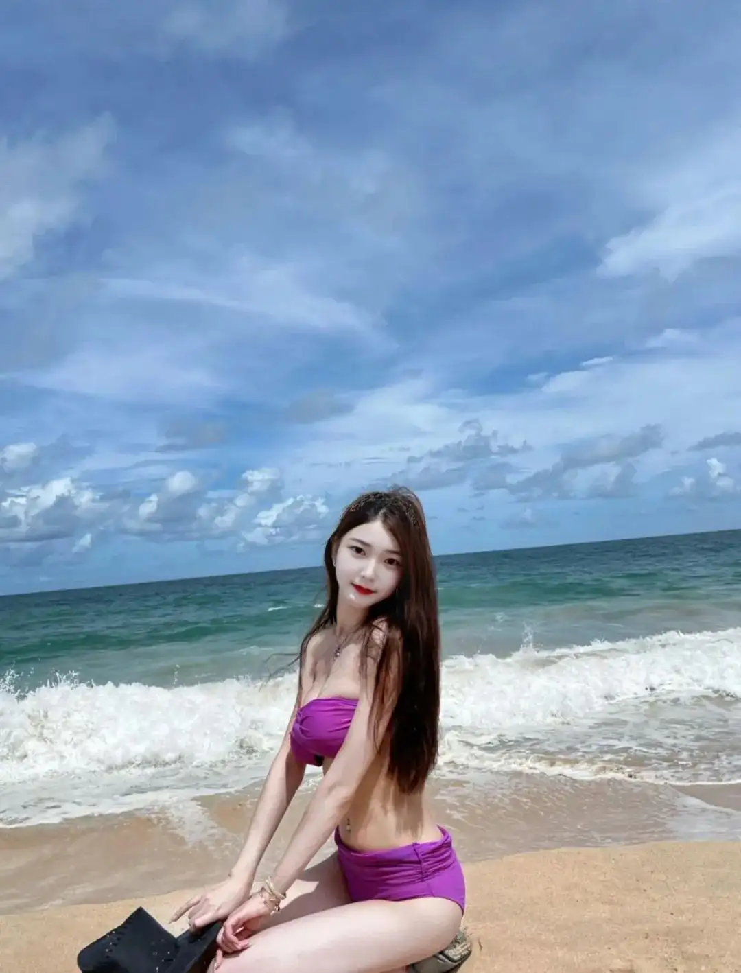 美图写真 | 生活就是用那一两分的甜冲淡那八九分的苦