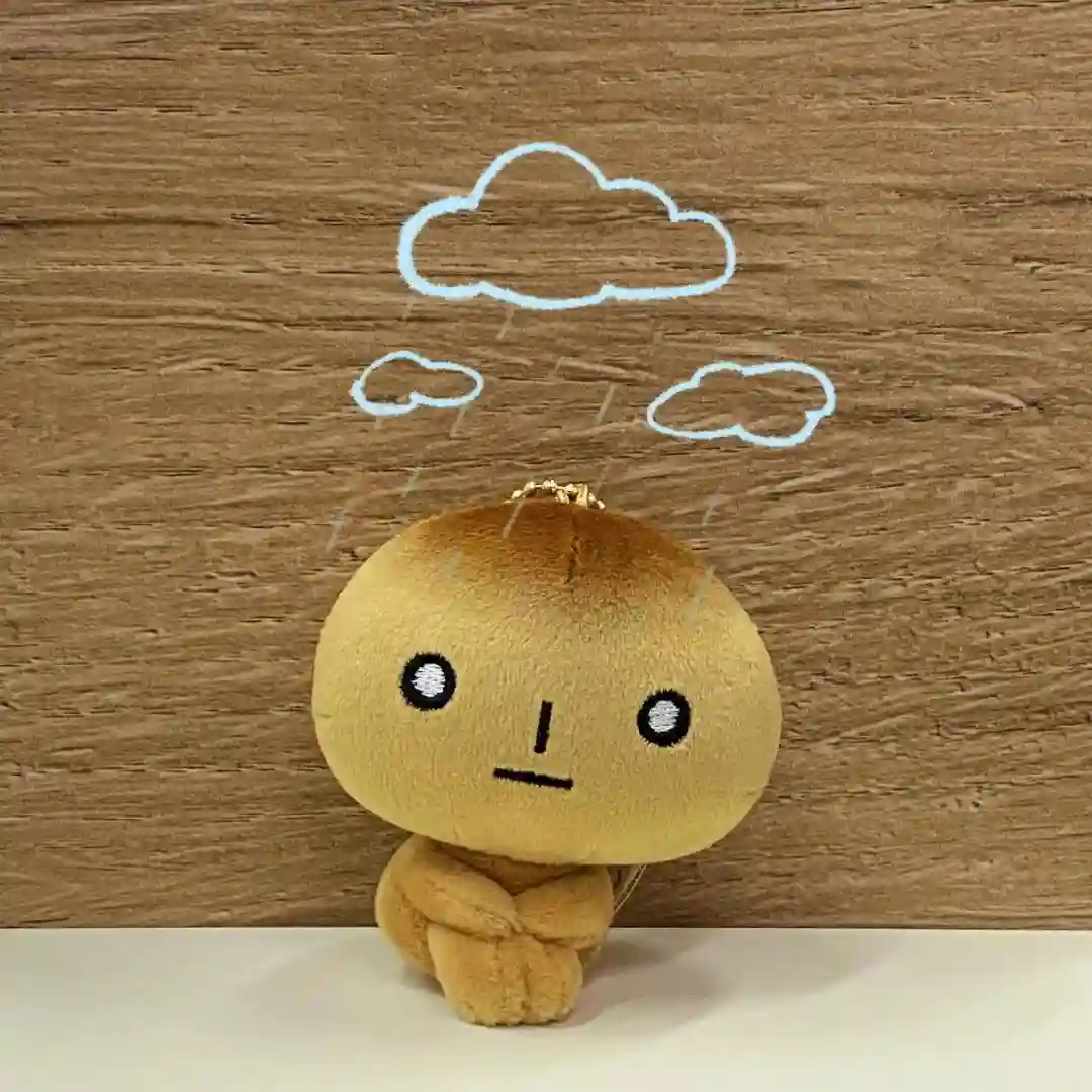 头像｜烤焦面包° – ° ​​​