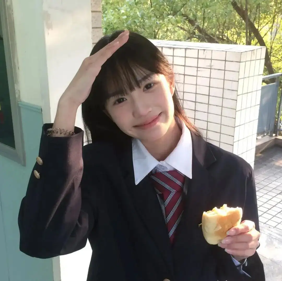 头像｜宝宝一起换𝓦𝓮𝓒𝓱𝓪𝓽头像
