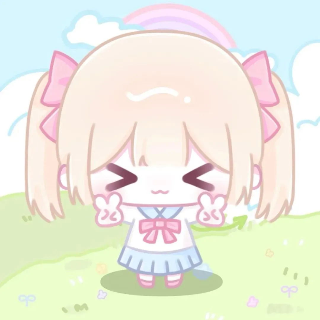 头像｜宝宝一起换𝓦𝓮𝓒𝓱𝓪𝓽头像