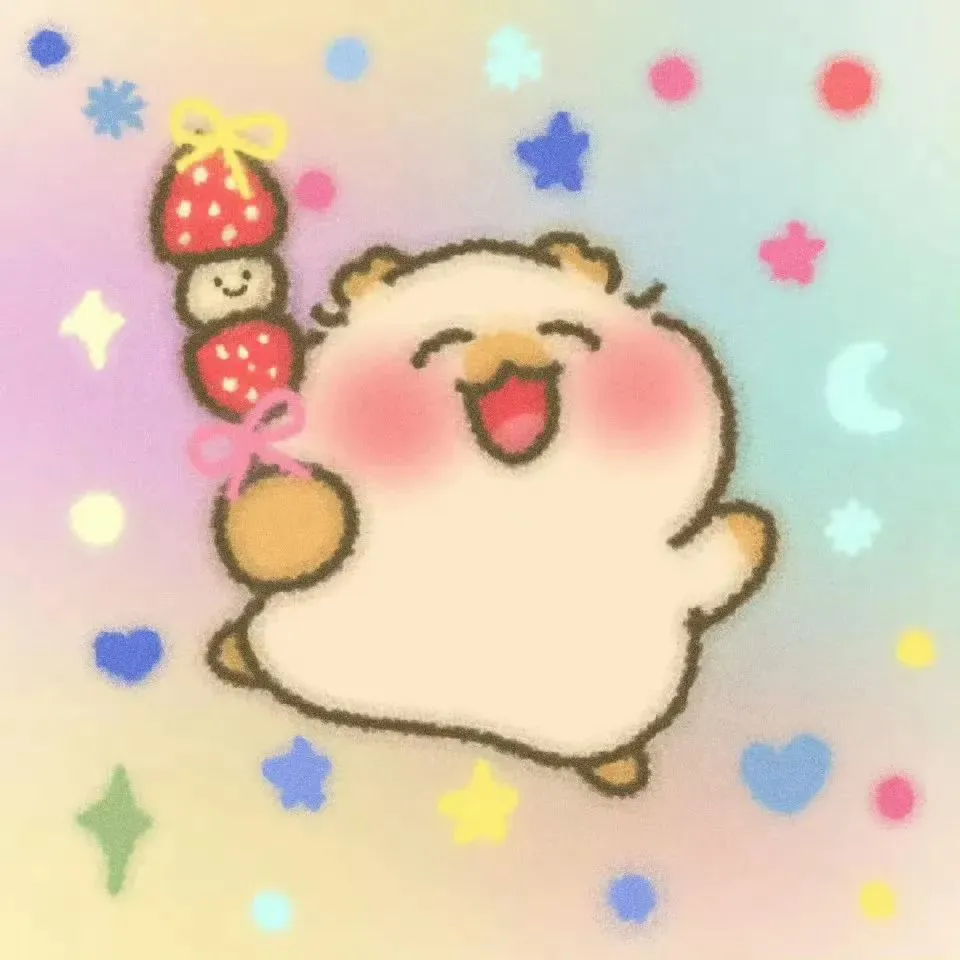 头像｜宝宝一起换𝓦𝓮𝓒𝓱𝓪𝓽头像