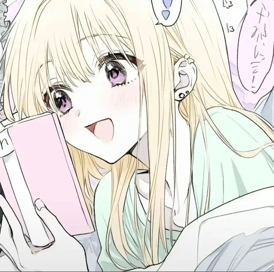 头像｜宝宝一起换𝓦𝓮𝓒𝓱𝓪𝓽头像