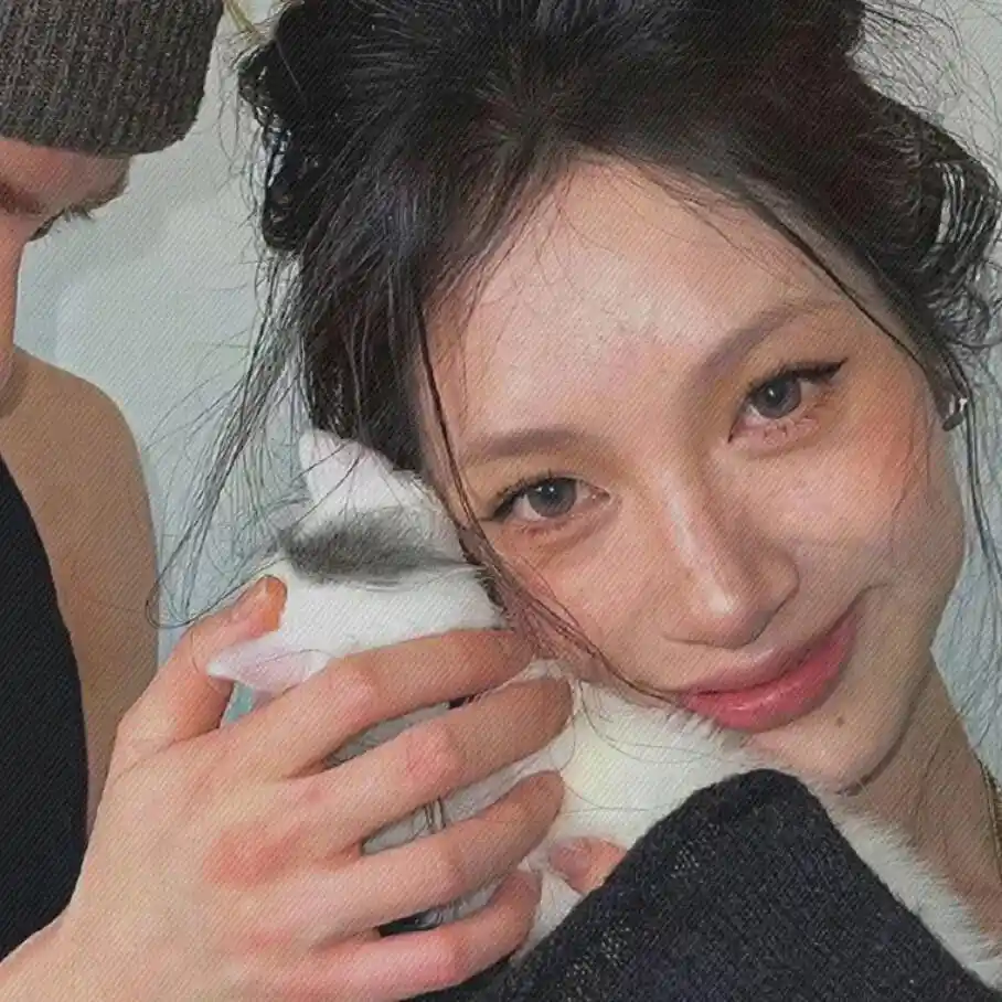头像 | 准备和后男友用的头像