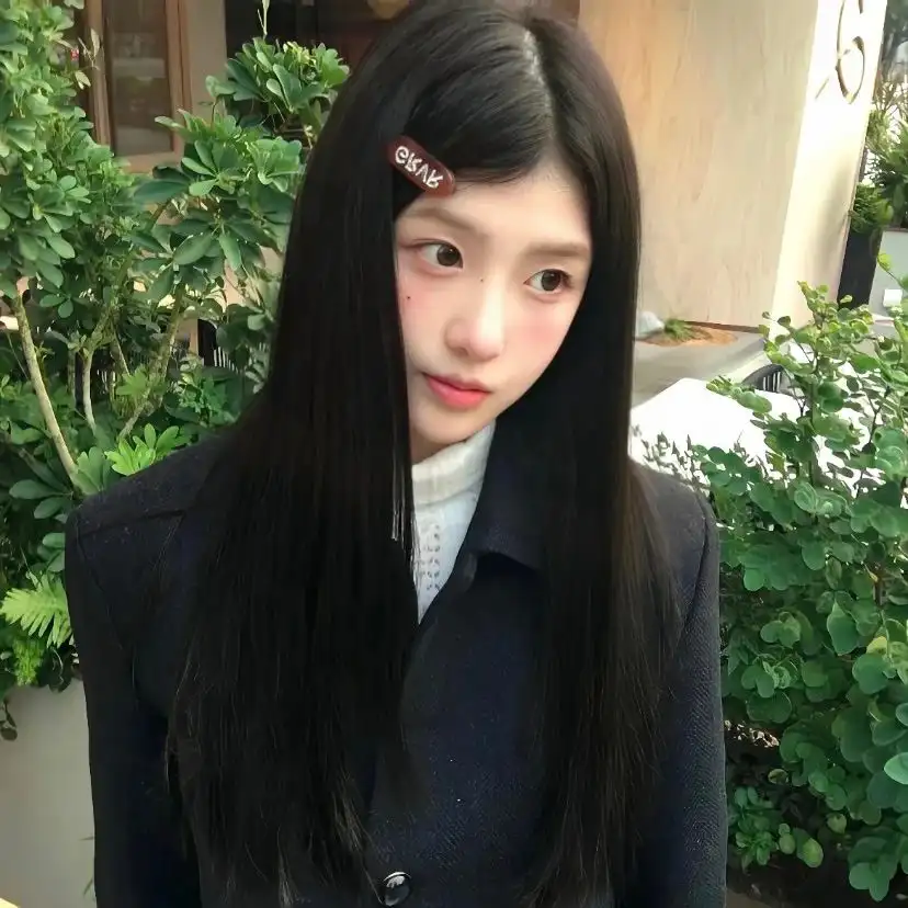 头像 | 超好看的𝑾𝒆𝑪𝒉𝒂𝒕女生头像
