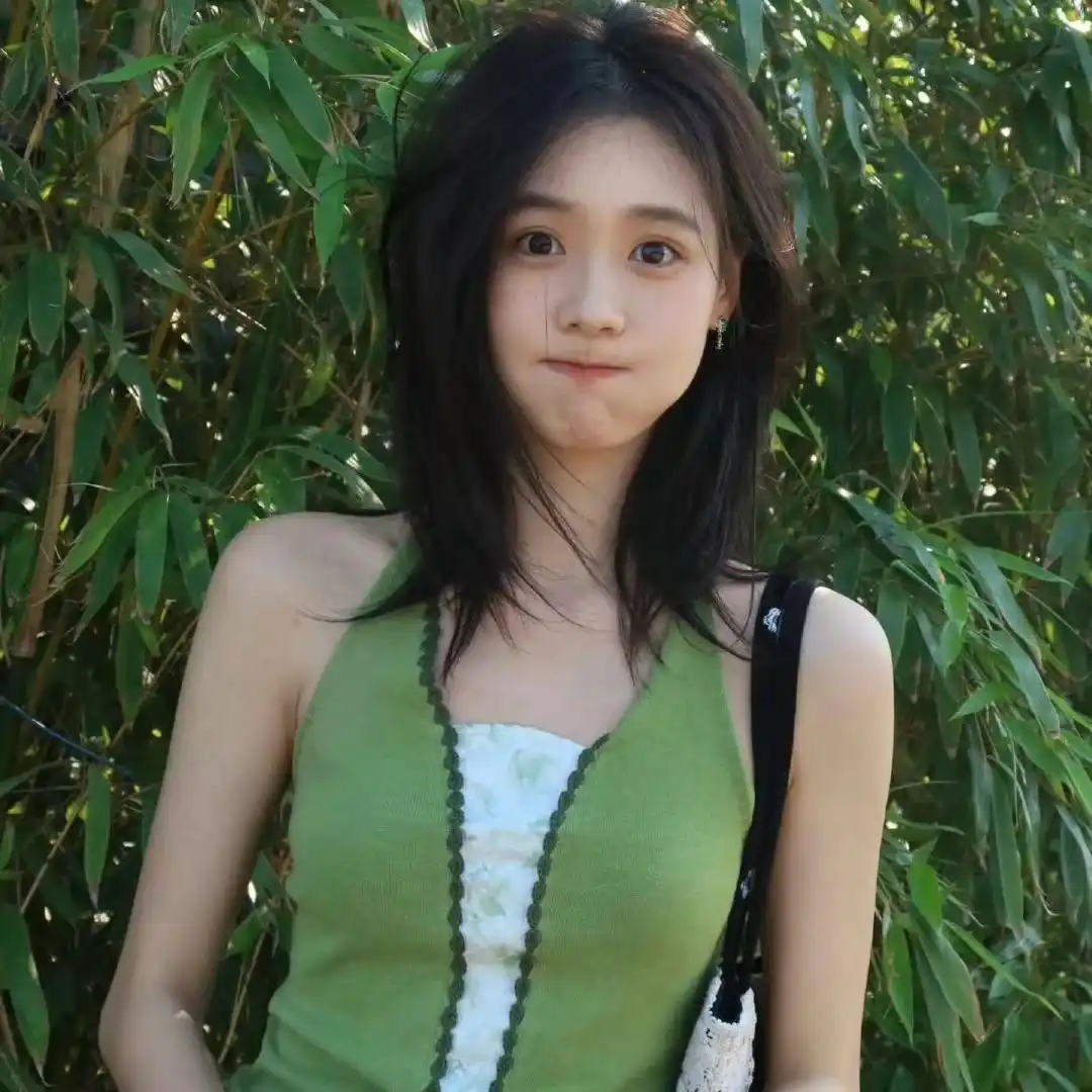 头像 | 超好看的𝑾𝒆𝑪𝒉𝒂𝒕女生头像