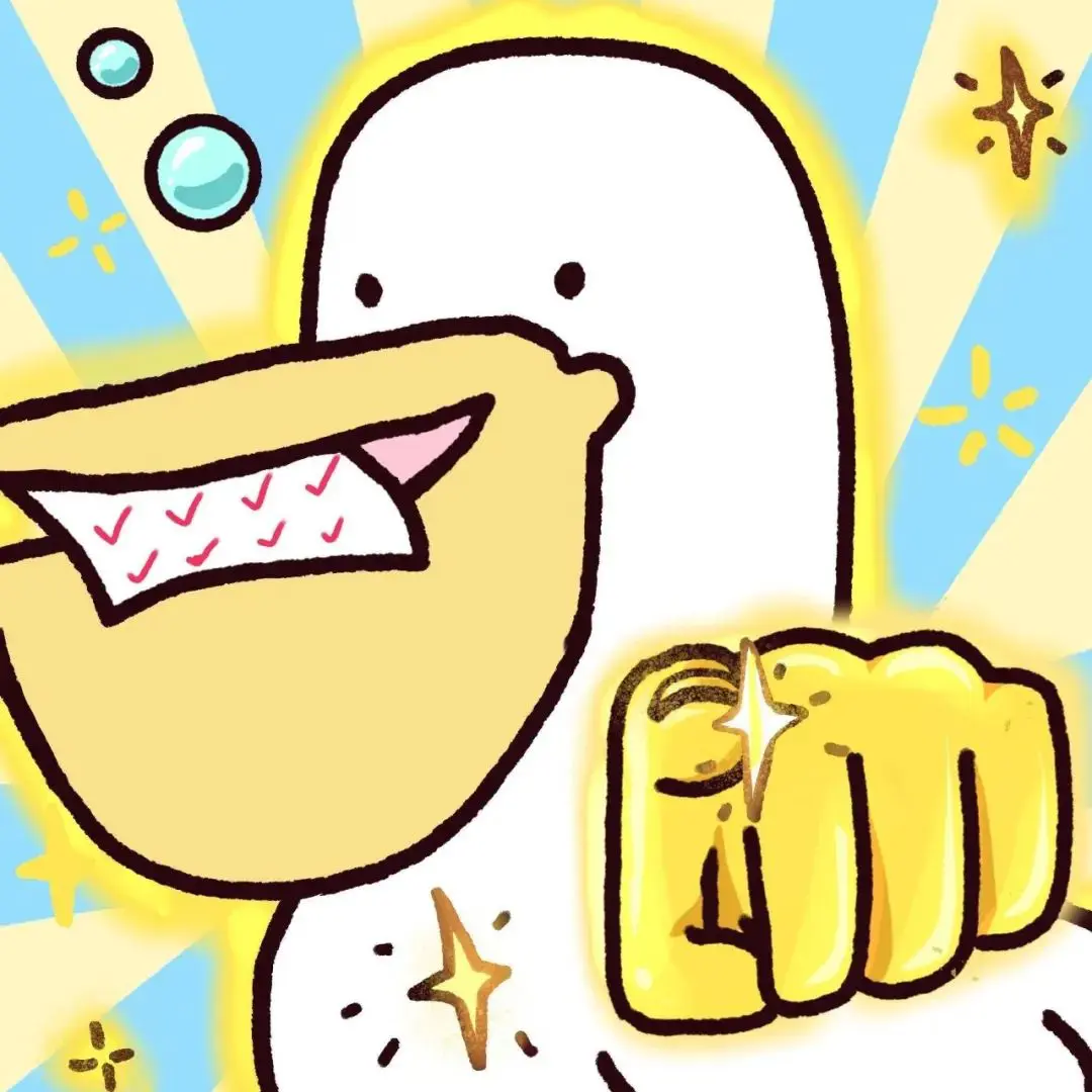 头像｜奇奇怪怪的头像合集