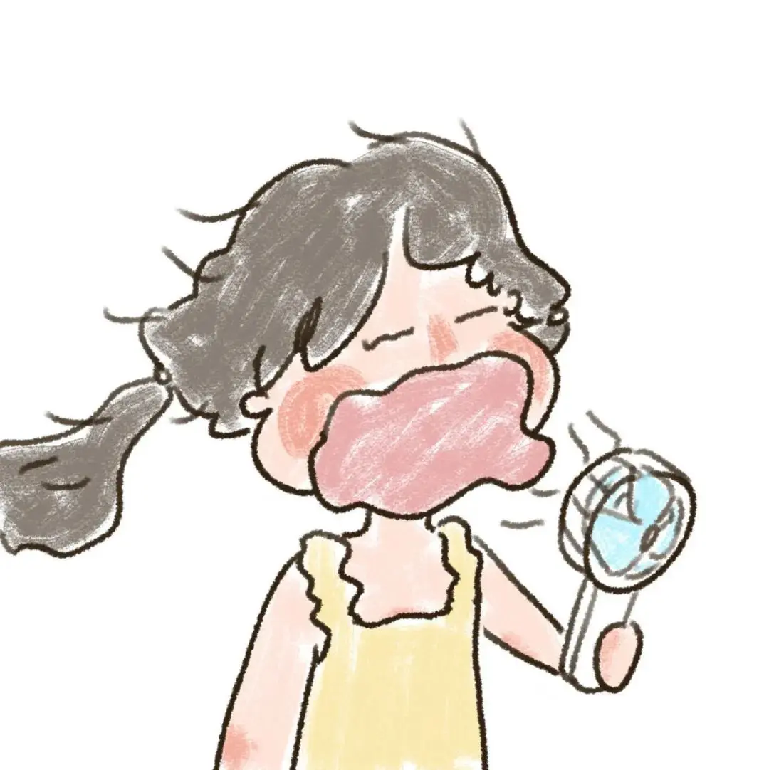 头像｜奇奇怪怪的头像合集