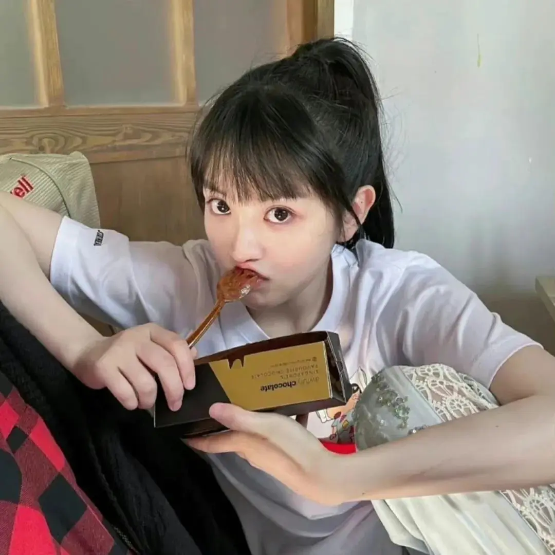 头像｜奇奇怪怪的头像合集