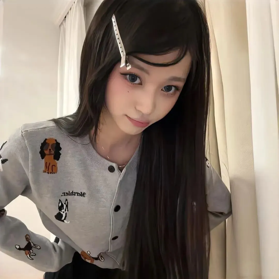 头像｜爱意100%的情头
