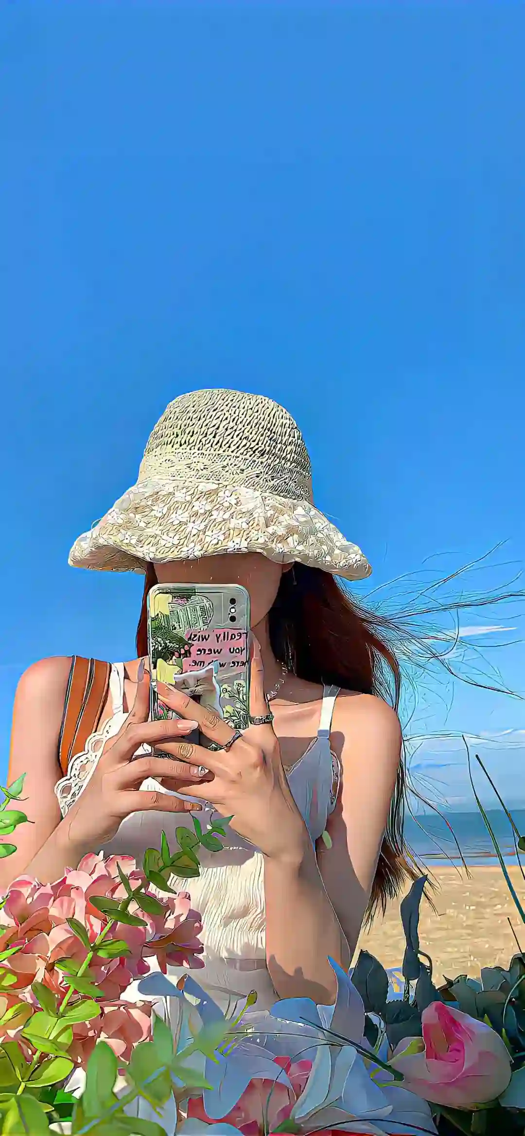 壁纸 | 𝐖𝐚𝐥𝐥𝐩𝐚𝐩𝐞𝐫全屏壁纸