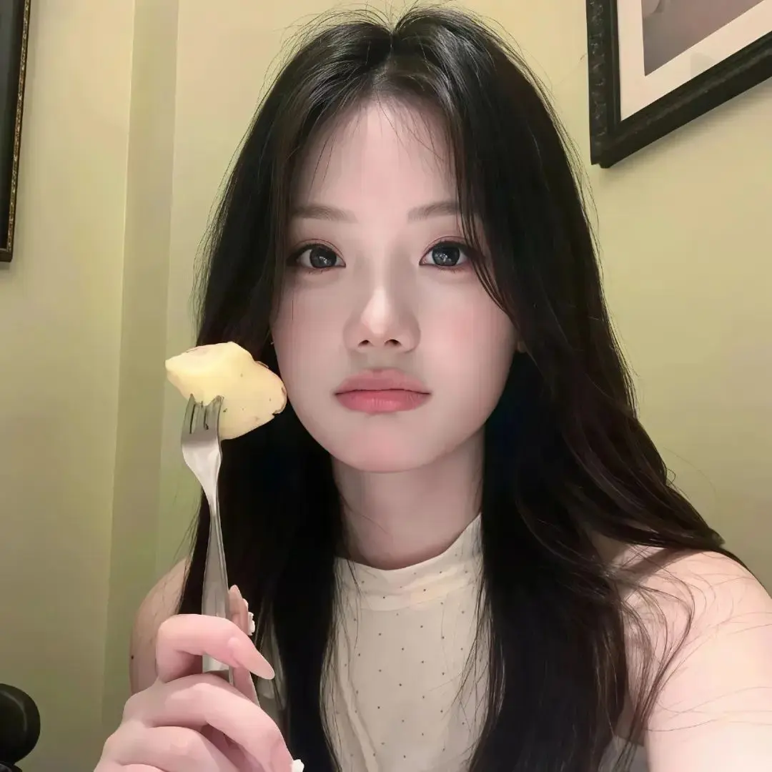 头像｜40张超好看的头像