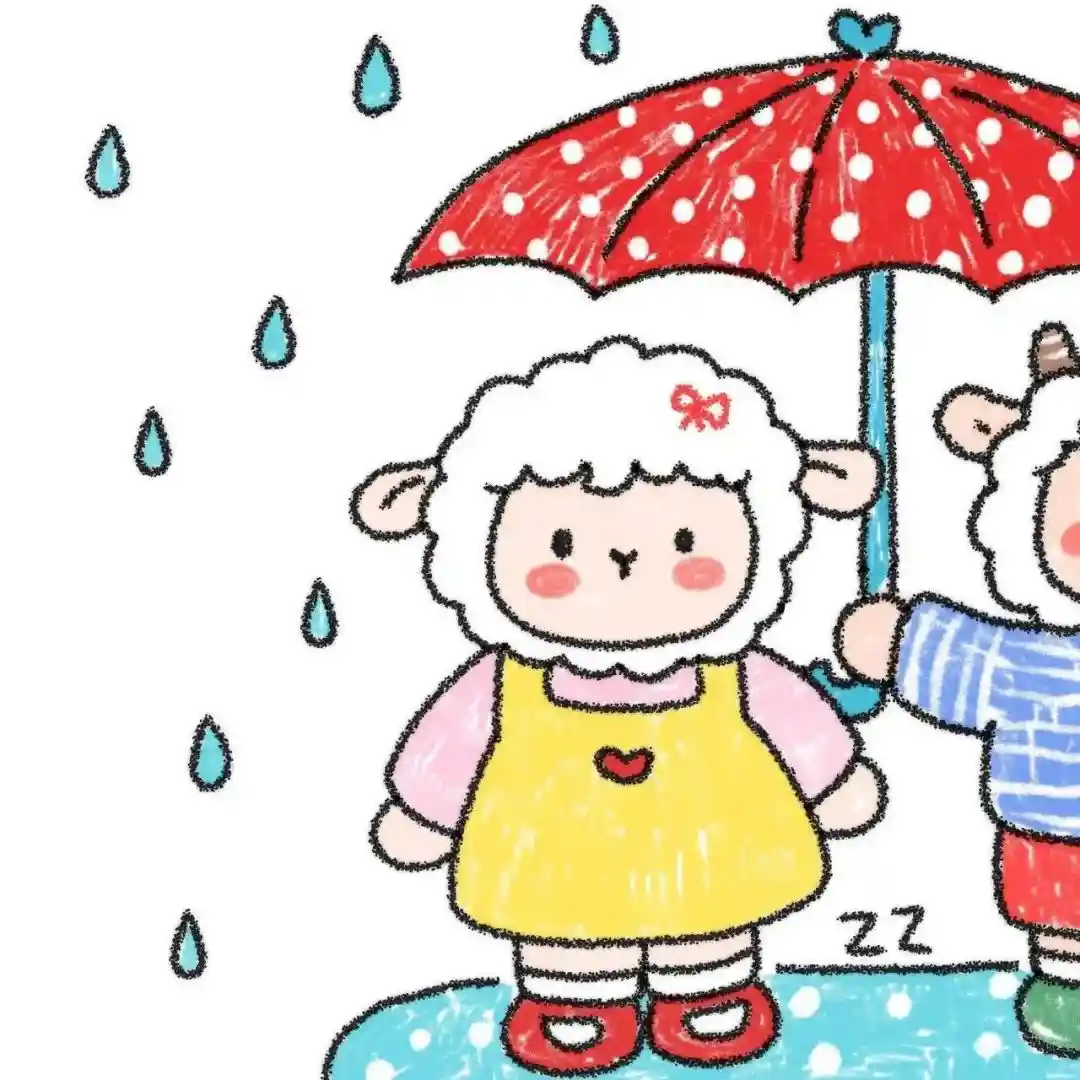 头像｜来和对象一起换个情头吧