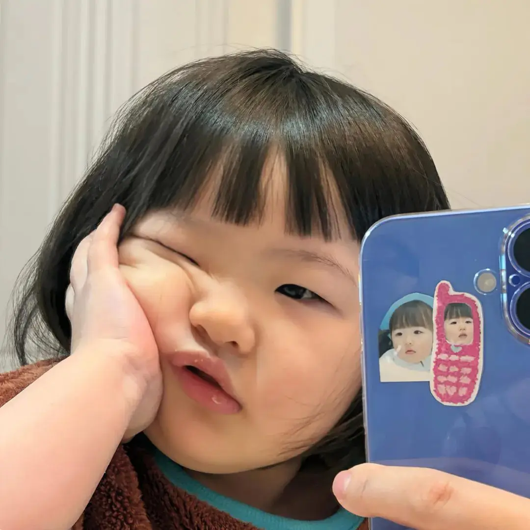 头像｜来和对象一起换个情头吧