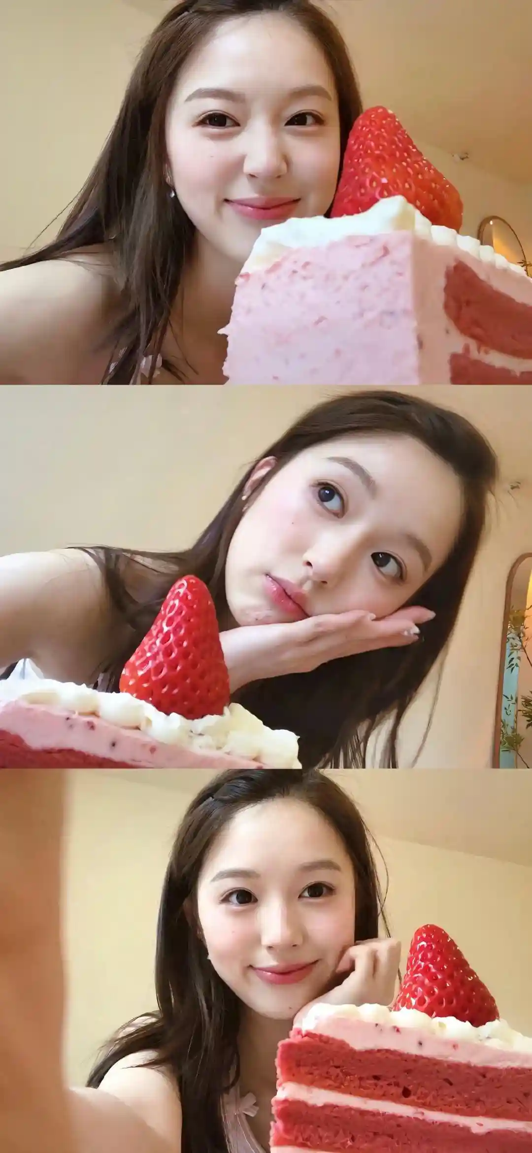 壁纸 ​​​​​​​​​​​​​| 𝐖𝐚𝐥𝐥𝐩𝐚𝐩𝐞𝐫全屏壁纸