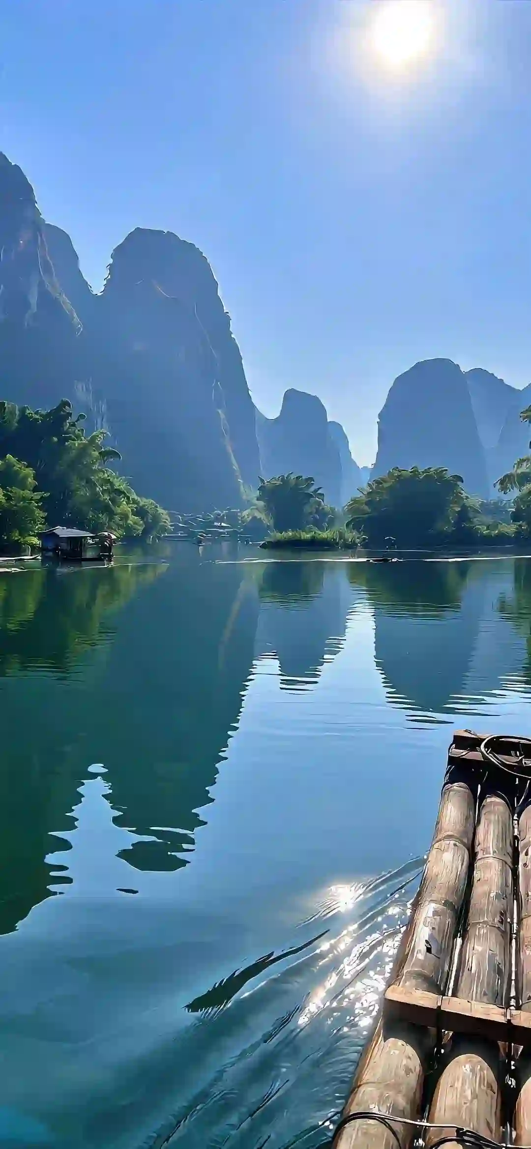 壁纸 | 手机高清锁屏壁纸