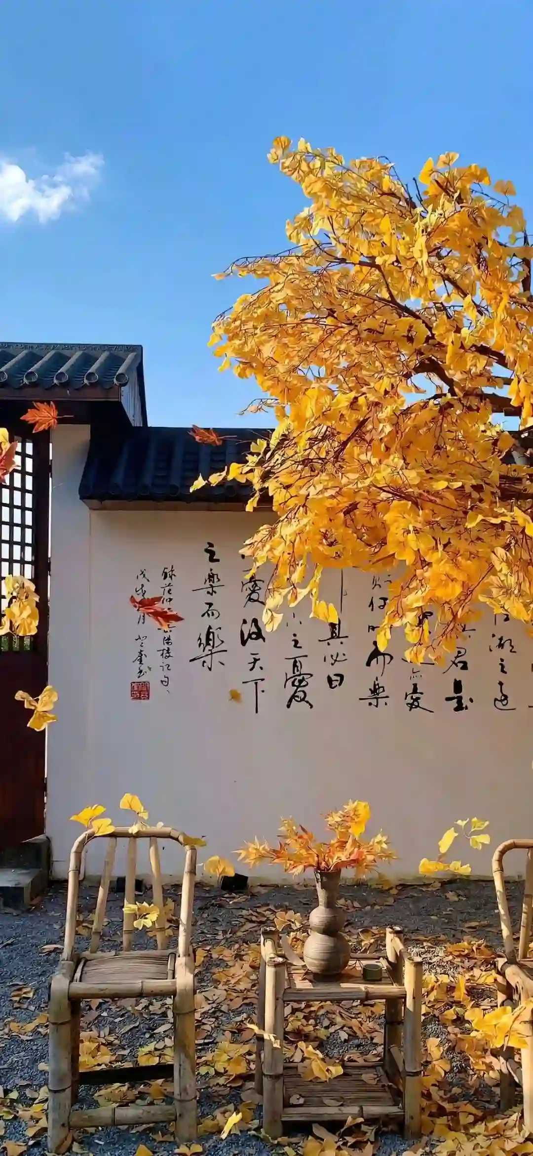 壁纸 | 手机高清锁屏壁纸