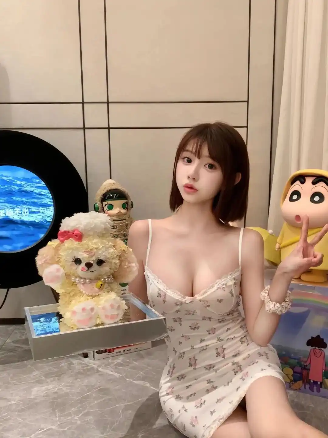 美图写真 | 总有人间一两风，填我十万八千梦